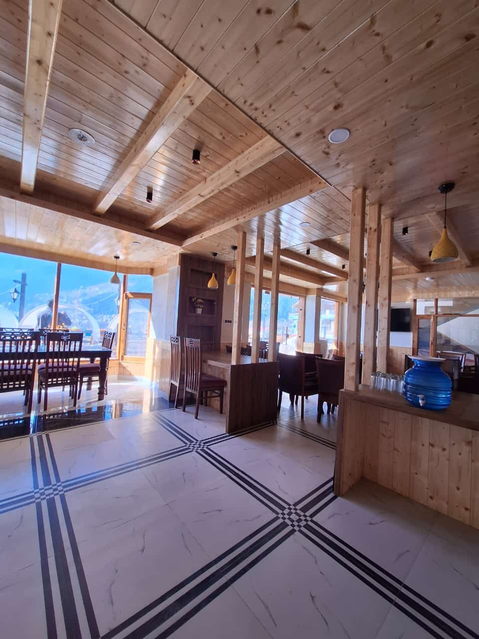 BTH Hotels & Resorts – Rooms & interiors, view 9